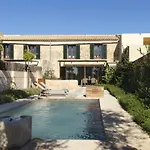Can Cunso 20 Piscina Barbacoa Estilo Y Confort