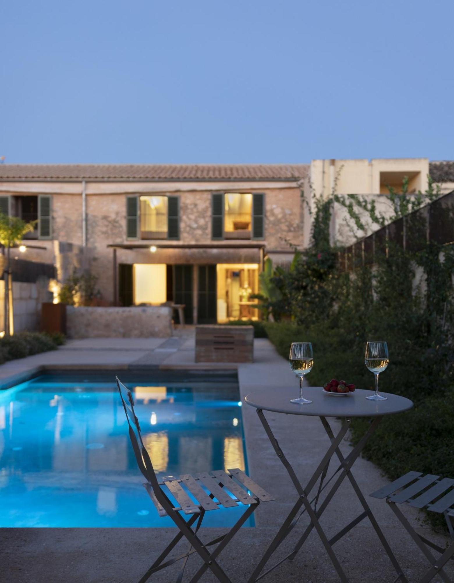 Villa Cunso 20 Piscina Barbacoa Estilo Y Confort